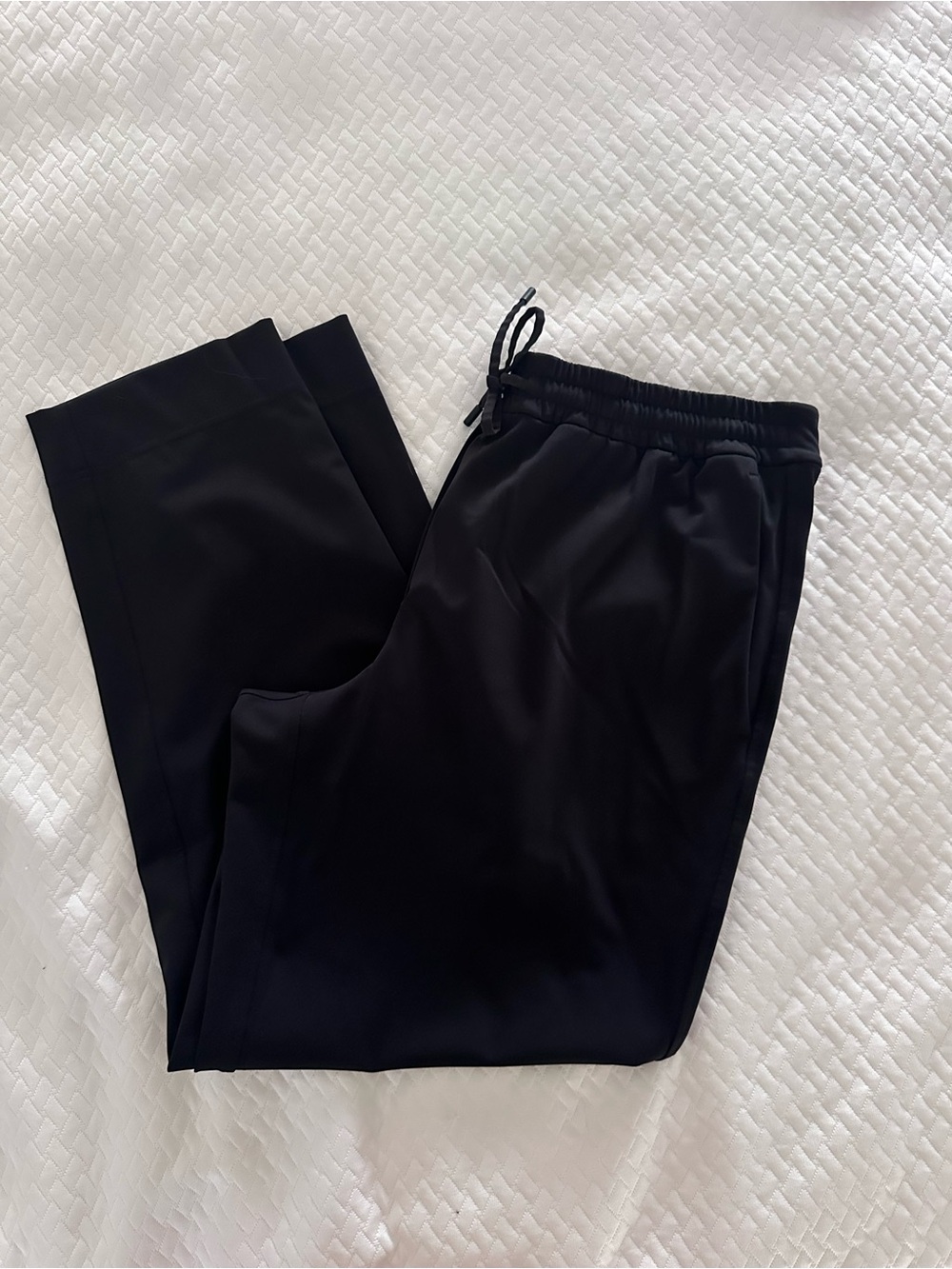 Lululemon Black Pants - Sz Medium